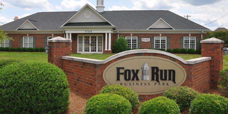 Building Office Photo